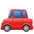 Ícone de carro