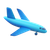 Ícone de avião